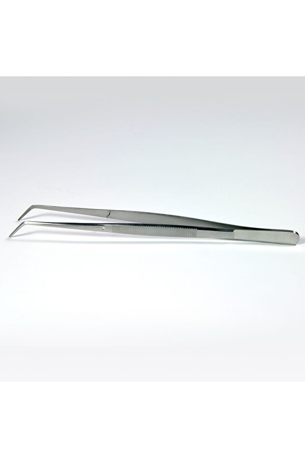 PENSET EĞRİ 14 CM - PRESEL - 1