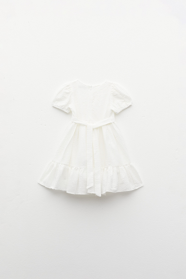 DEVOJČIČINA HALJINA MV6055 - 2