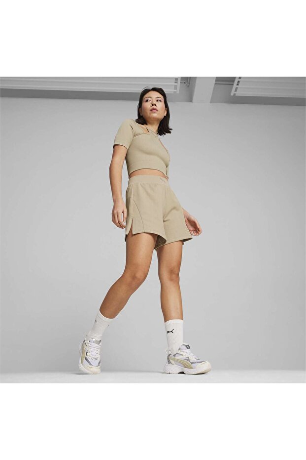 Morphic Metallic Wns - 6