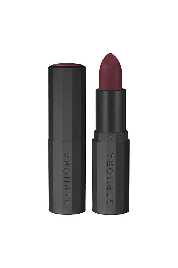 Sephora Rouge Matte - Matte Lipstick