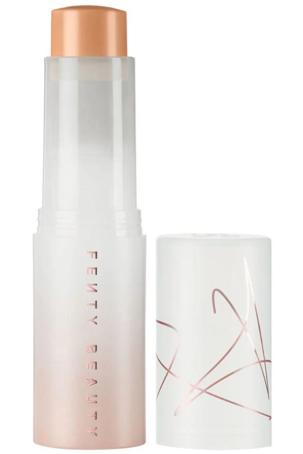 Eaze Drop Stick Blur + Smooth Tint Stick Foundation