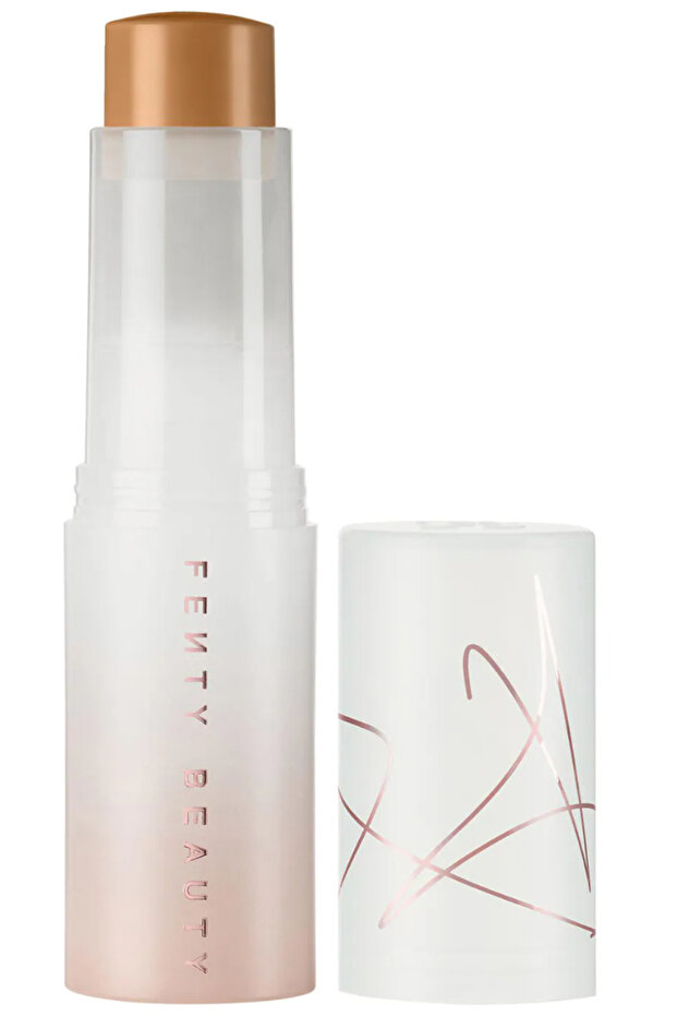 Eaze Drop Stick Blur + Smooth Tint Stick Foundation