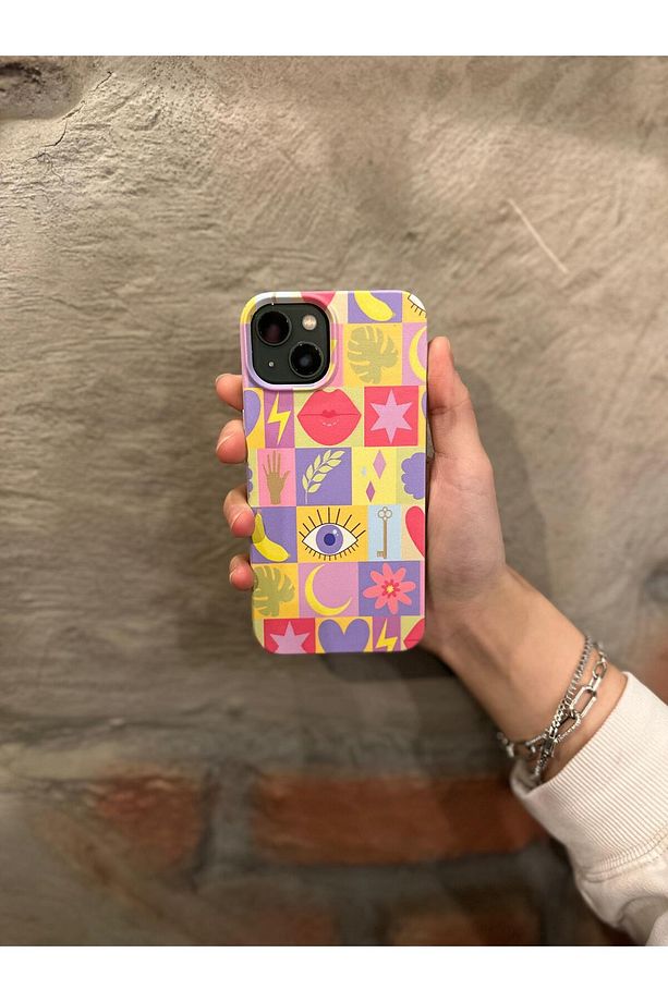 Iphone 11 İle Uyumlu Kılıf - 1