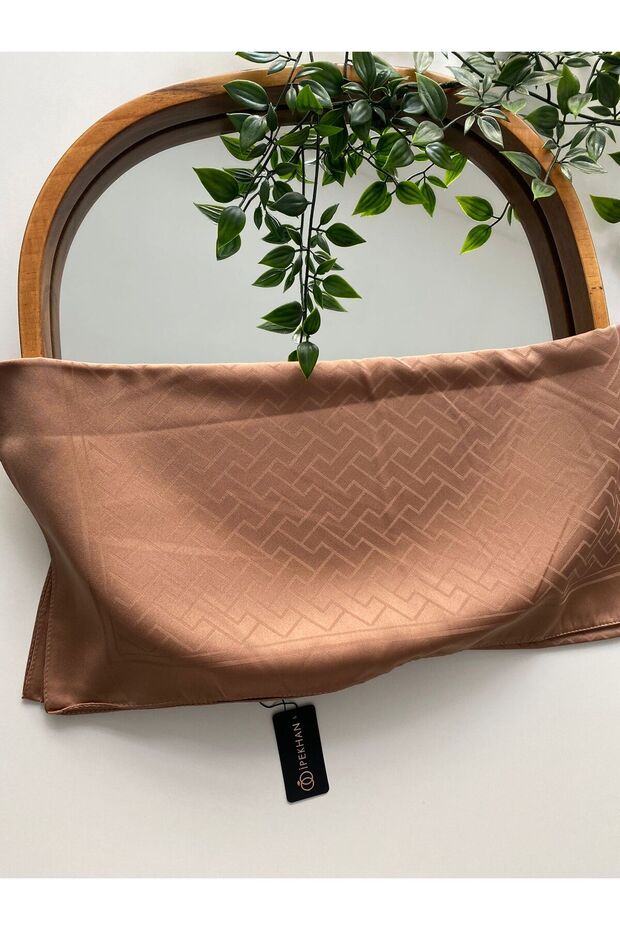 وشاح جاكار بنمط ليغو - 1