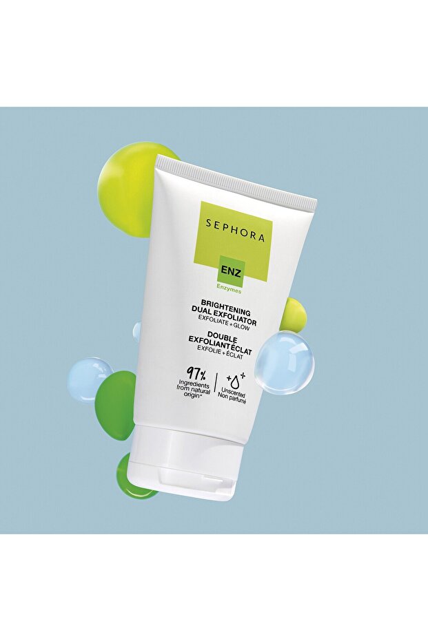 Double Exfoliator - Peeling 125ml - 2