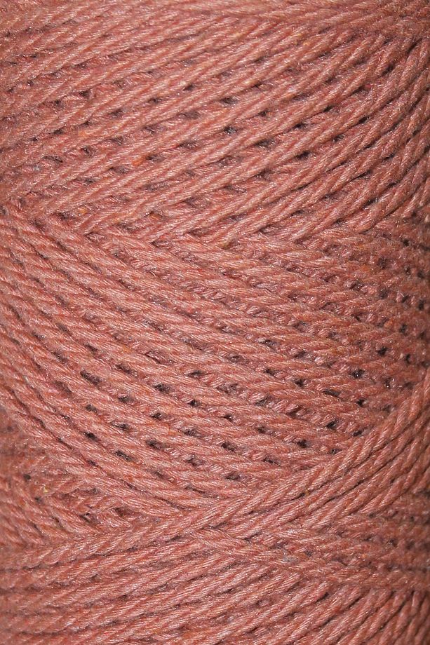 1. Sınıf Kalite 3 Büküm Makrome İpi 250 gr - 3