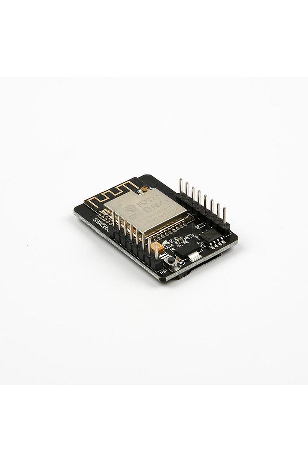 ESP32-CAM WiFi Bluetooth Geliştirme Kartı + OV2640 Kamera Modülü - 5