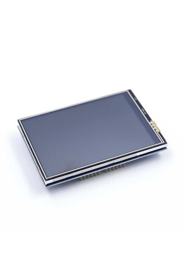3.5" Inç 480x320 Ilı9486 Tft Lcd Ekran Shield - 2