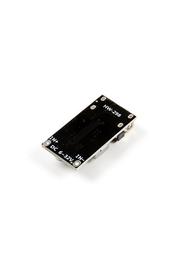 Dc Buck Modülü - Qc3.0 Cep Telefonu Hızlı Şarj Modülü (APPLE HUAWEİ FCP) - 6