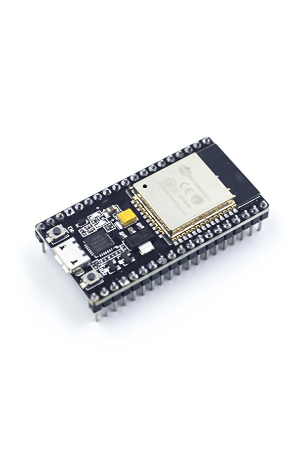 ESP-WROOM-32 ESP-32S Geliştirme Kartı - 1