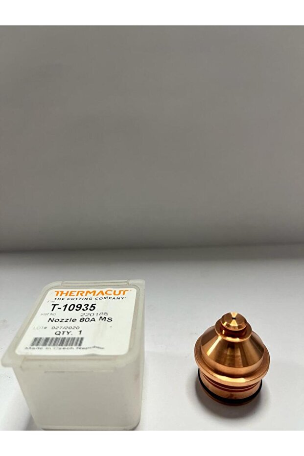 T-10935 Nozzle 80A (Hypertherm 220188) - 3