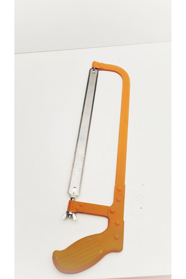 TESTERE 4 LÜ SET - 3