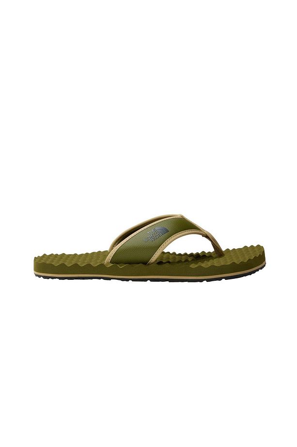 M Base Camp Flip-Flop II Erkek Ayakkabısı NF0A47AA3I01 Yeşil-44.5 - 2