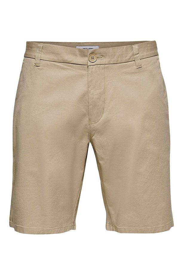 Erkek Chino Şort 22018237 - 7