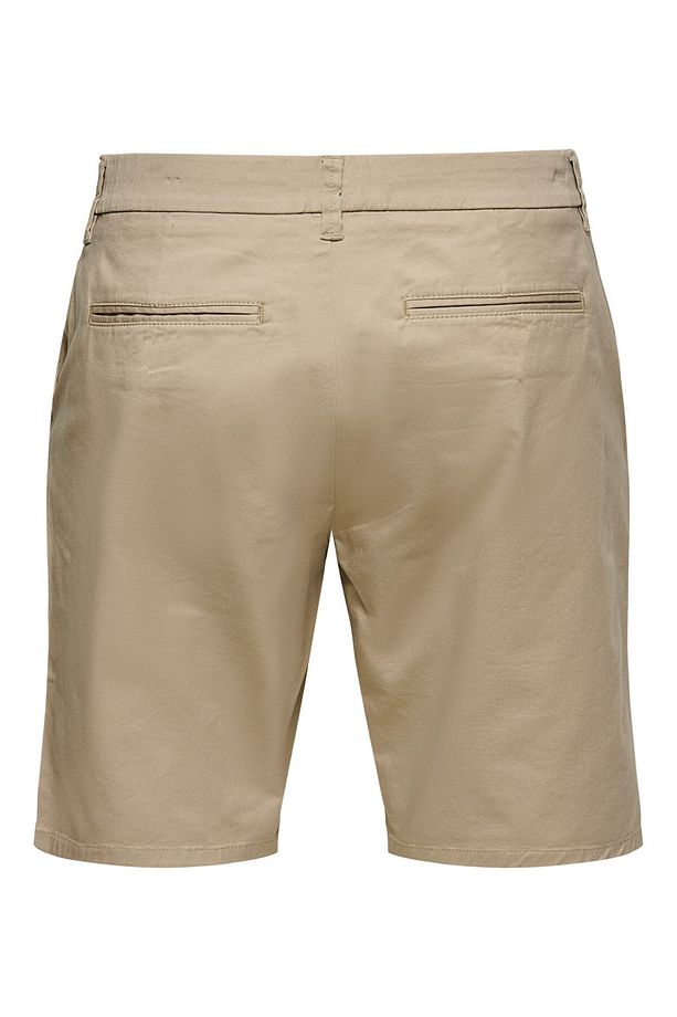 Erkek Chino Şort 22018237 - 8