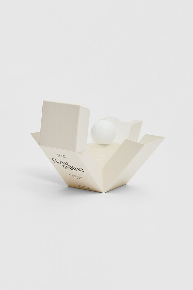 N.129 Fleur Saline eau de parfum - 1