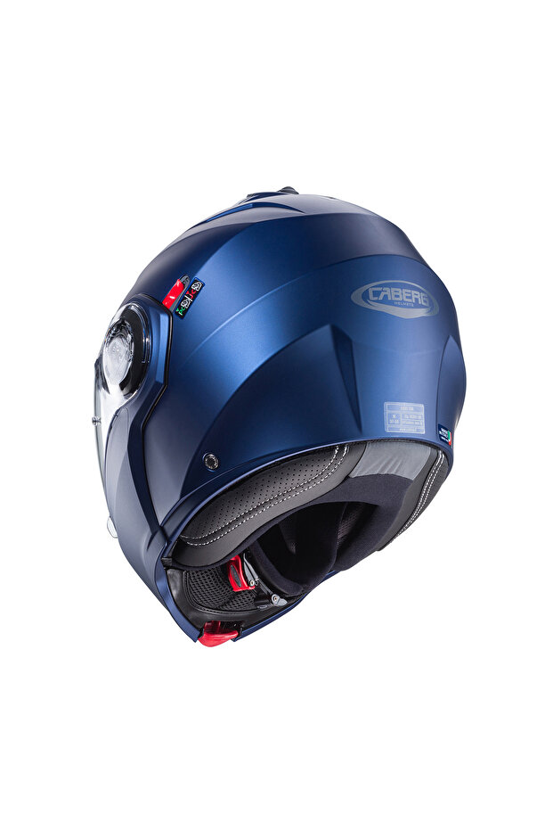 DUKE EVO MAT BLUE YAMA - 2