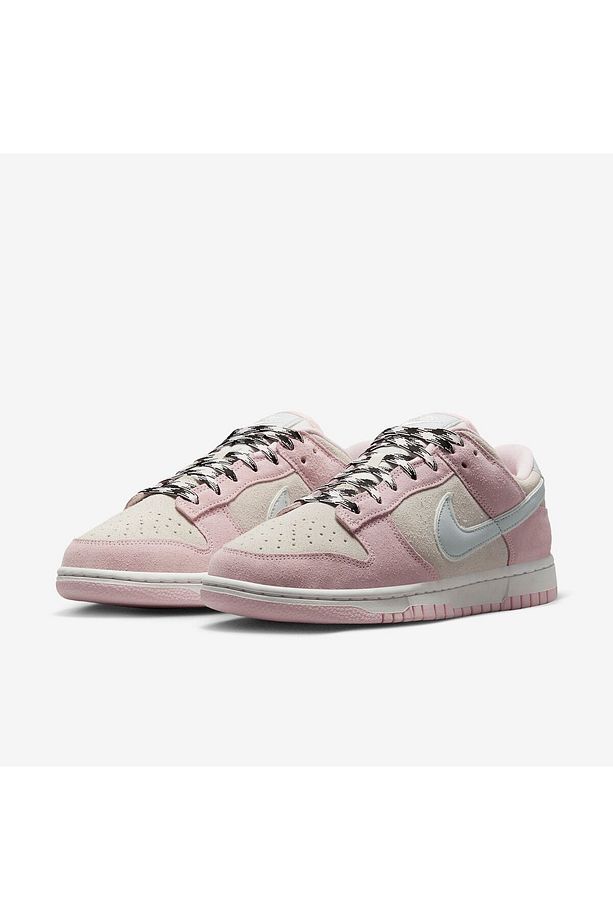 Dunk Low Lx Pink Foam ayakkabı  (w) - 5