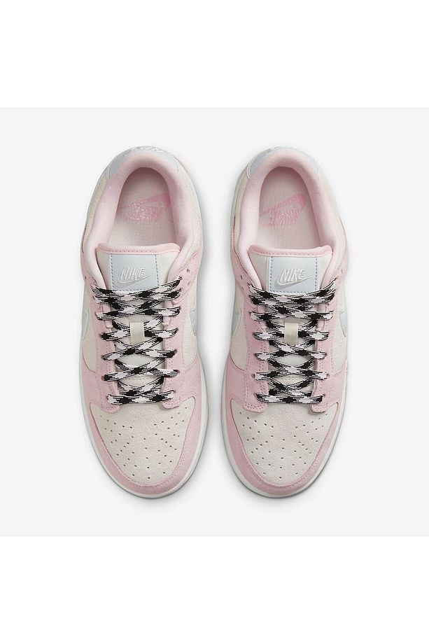 Dunk Low Lx Pink Foam ayakkabı  (w) - 3