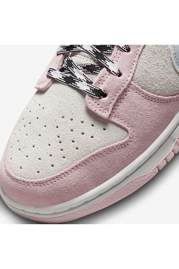 Dunk Low Lx Pink Foam ayakkabı  (w) - 4