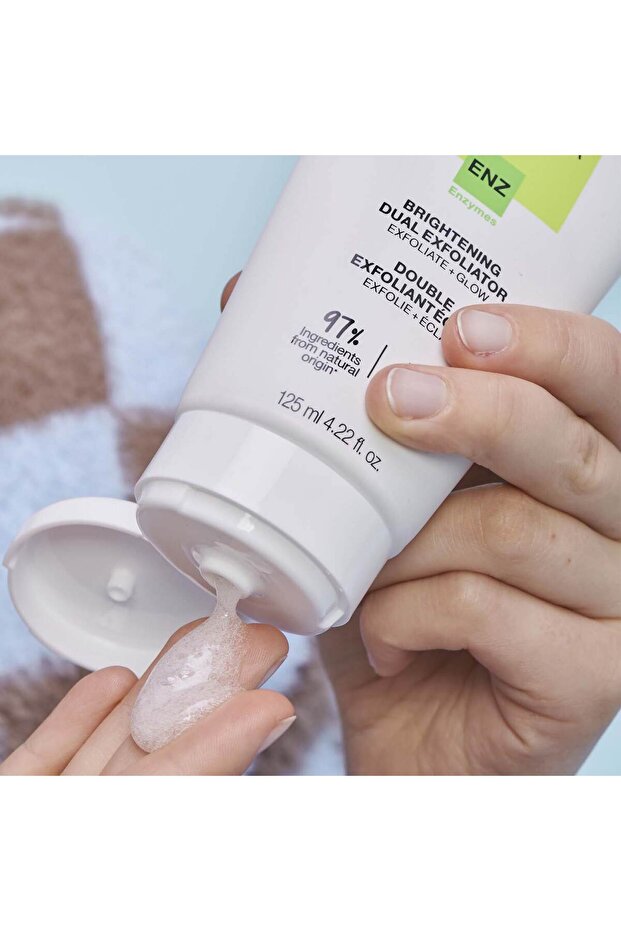Double Exfoliator - Peeling 125ml - 4