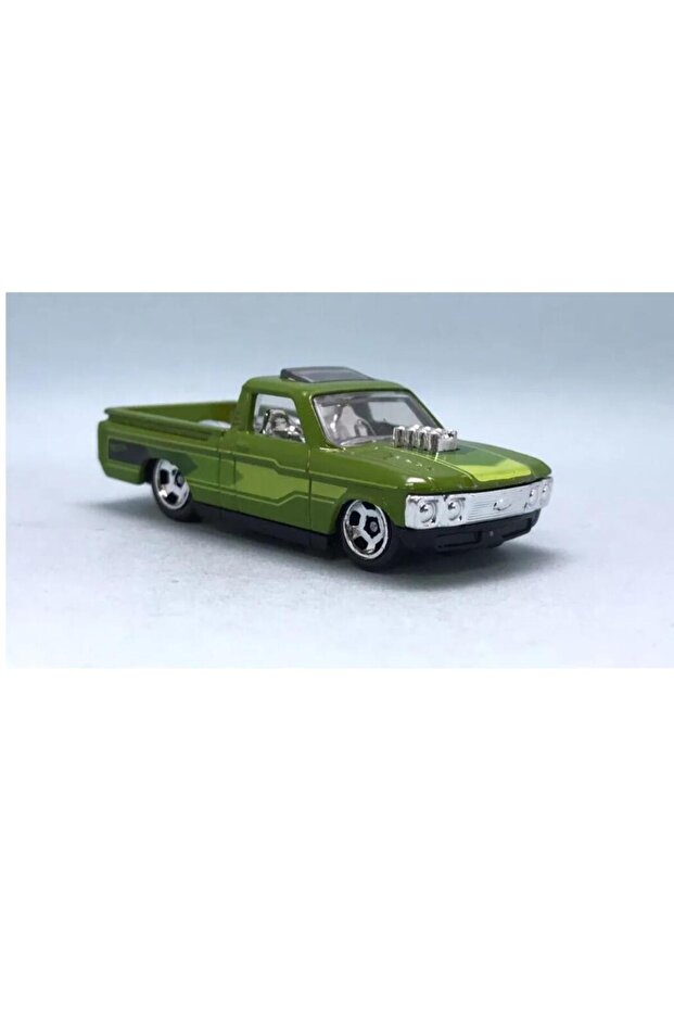 Tekli Arabalar Chevrolet Custom '72 LUV HTC33 - 2