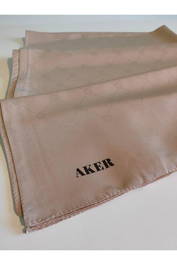 MONOGRAM ŞAL 1070500-982 - 3