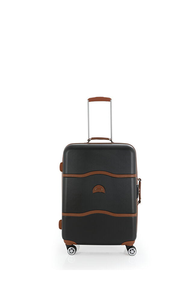 Lüx Abs Valiz V207 65 Cm - 1