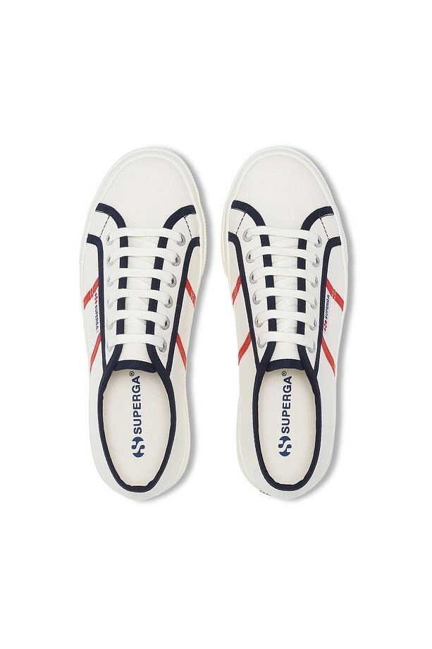 2740 PLATFORM COLORBLOCKING Günlük Giyim Ayakkabısı - 4