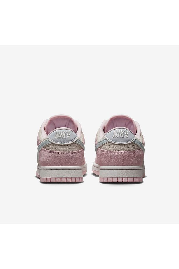 Dunk Low Lx Pink Foam ayakkabı  (w) - 7