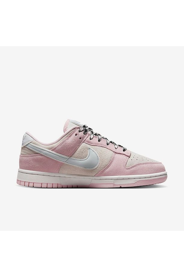 Dunk Low Lx Pink Foam ayakkabı  (w) - 2
