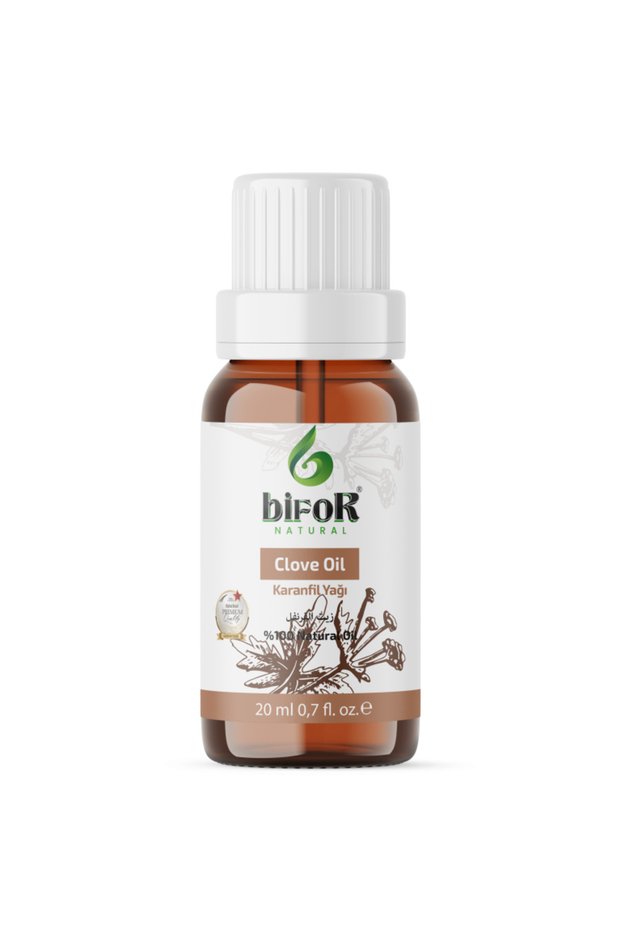 Bifor Clove Oil 20 ml