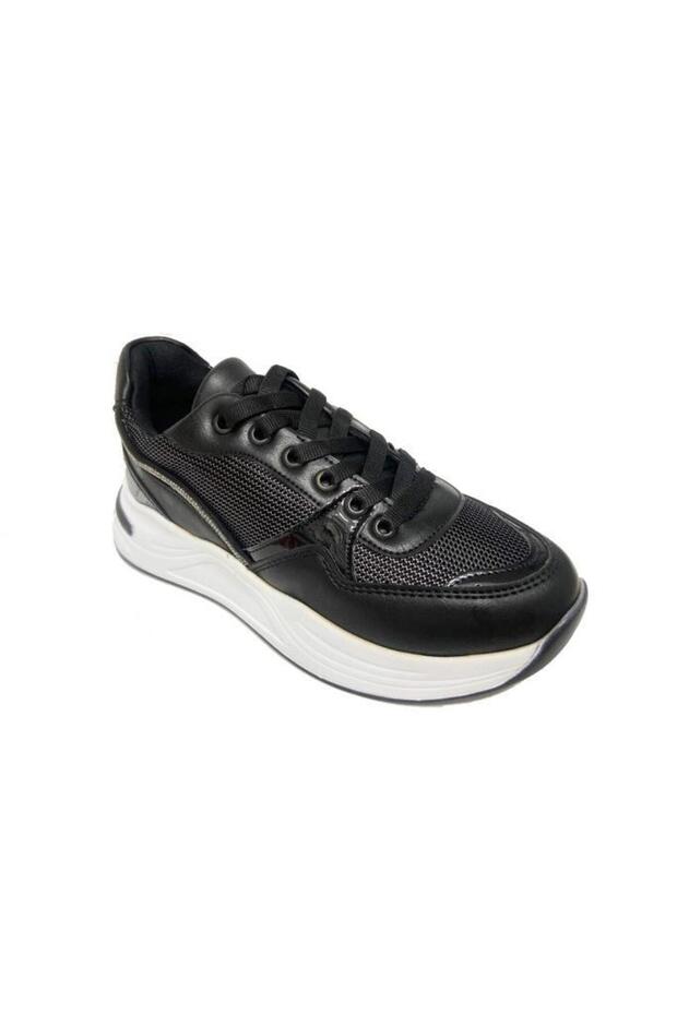 Zabina 1011-24 Trend Fashion Sneaker Women's Shoes