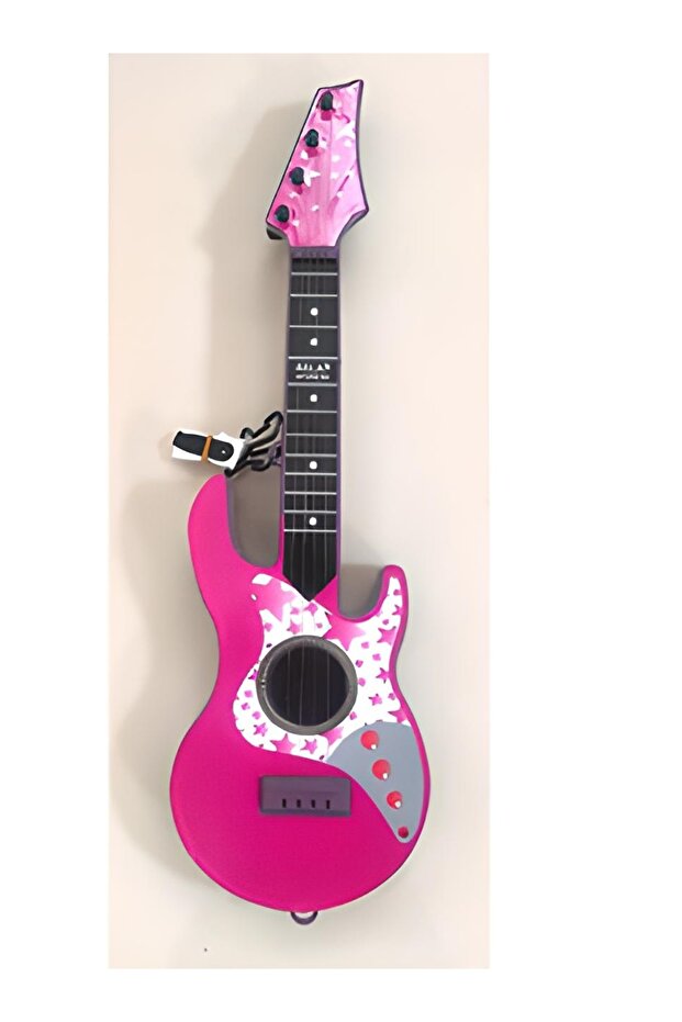 Rock Gitar - 3