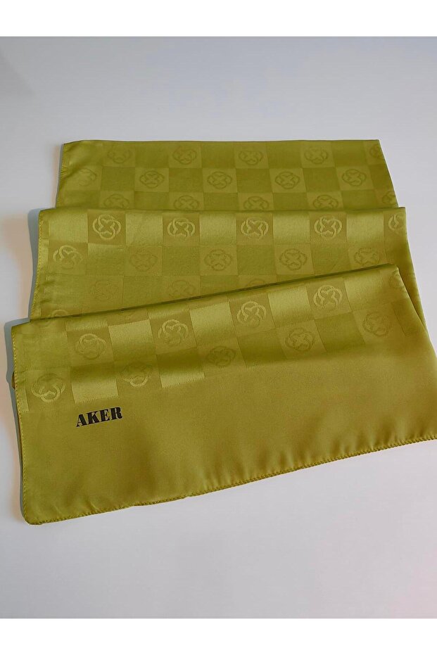 DAMA MONOGRAM ŞAL 1070700-952 - 1