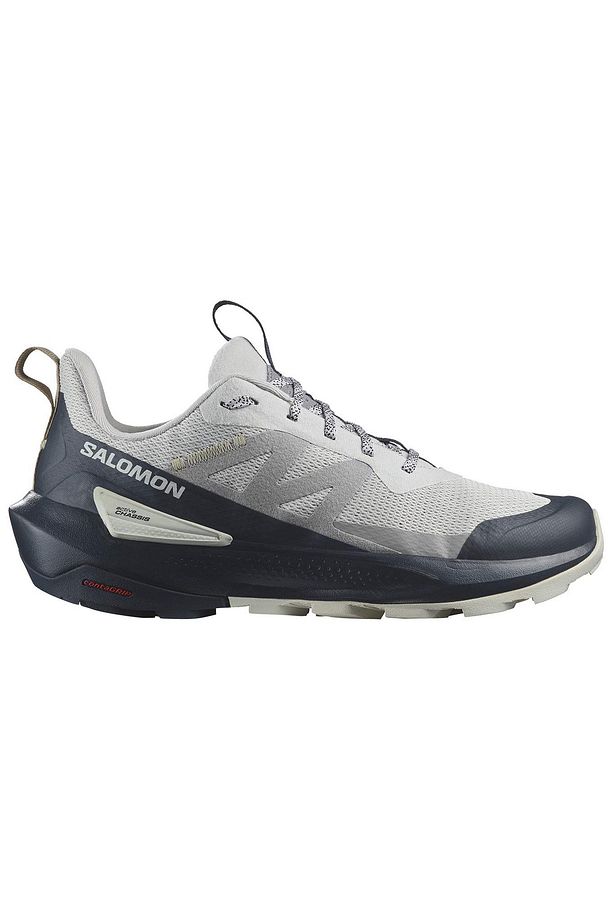 Elixir Activ Glacier Gray/Carbon/Slate Green Erkek Ayakkabı - 1