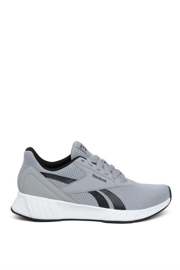 100206106 Lite Plus Unisex Running Shoes Gray