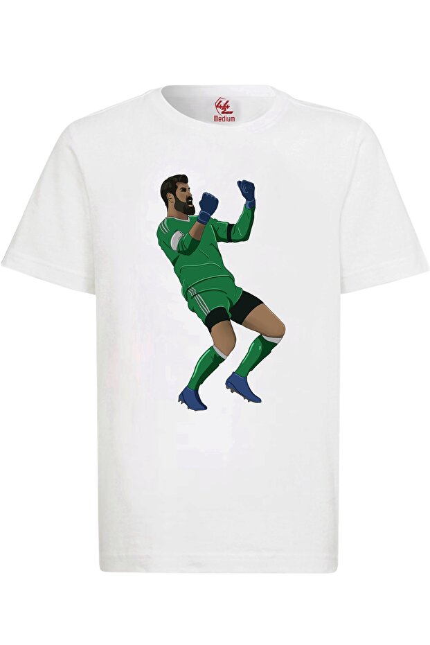 Volcano Demirel Joy Custom Design T-shirt - 1