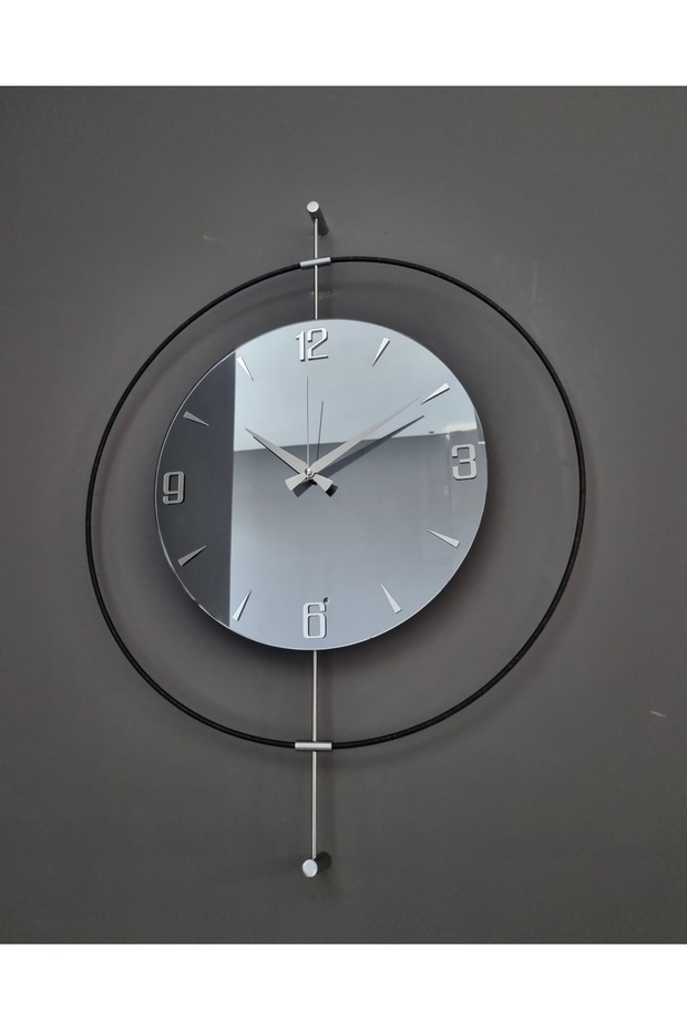 Aliaglass 70 CM GÜMÜŞ - 2