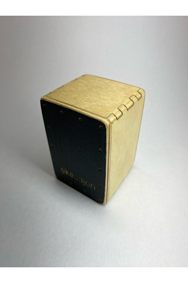 ... Cajon Shaker 45x45x65mm - 4