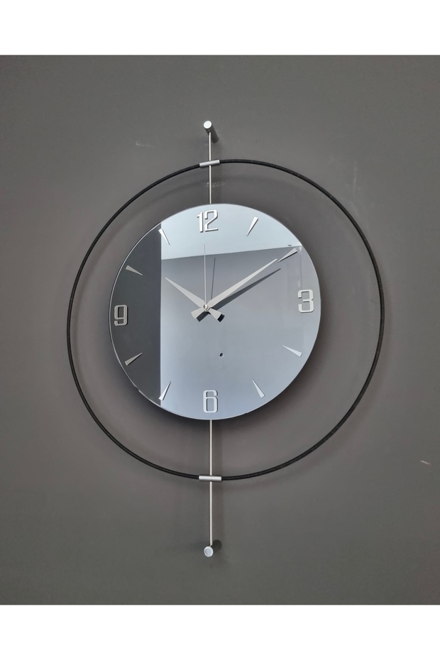 Aliaglass 70 CM GÜMÜŞ - 4