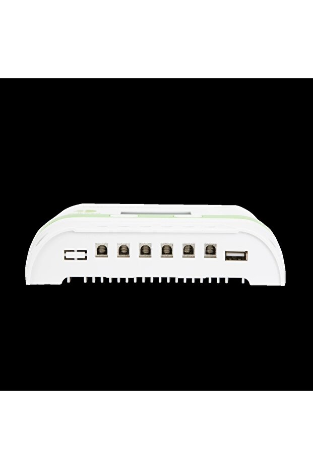 Solinved 30a Pwm Şarj Kontrol Cihazı - 3