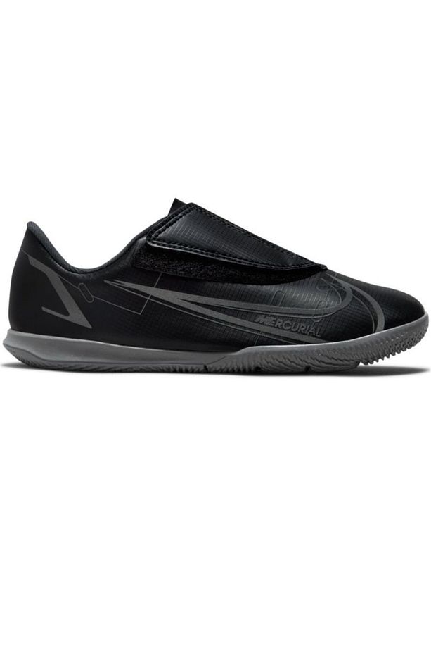 Bantlı Çocuk Halı Saha Ayakkabısı  DAR KALIP !! Jr Mercurial Vapor 14 CNG-STORE - 8