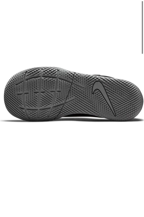 Bantlı Çocuk Halı Saha Ayakkabısı  DAR KALIP !! Jr Mercurial Vapor 14 CNG-STORE - 5