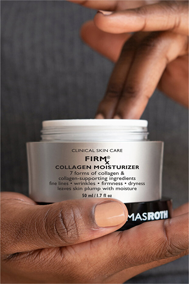 Fırmx™ Collagen Moisturizer - 50 Ml - 4