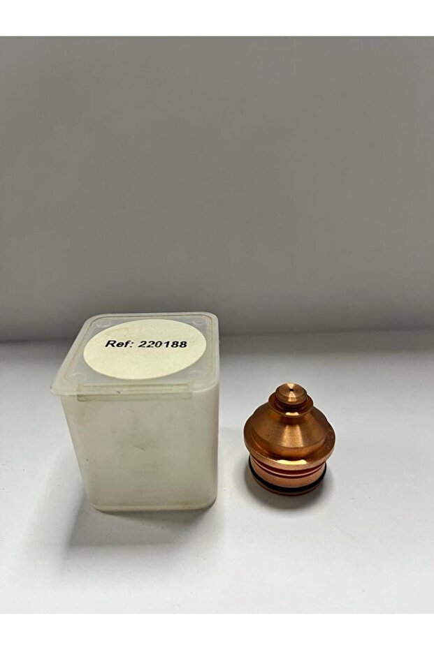 T-10935 Nozzle 80A (Hypertherm 220188) - 1