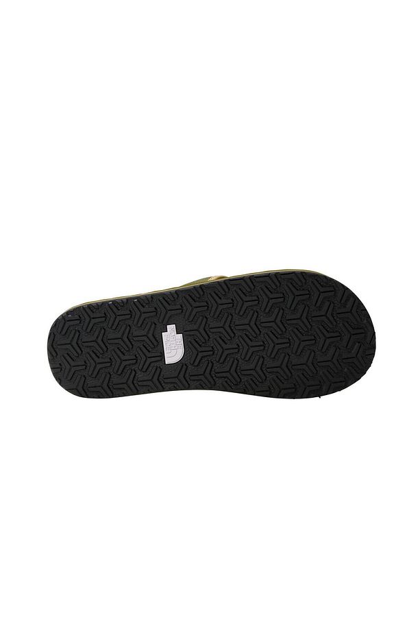 M Base Camp Flip-Flop II Erkek Ayakkabısı NF0A47AA3I01 Yeşil-44.5 - 5