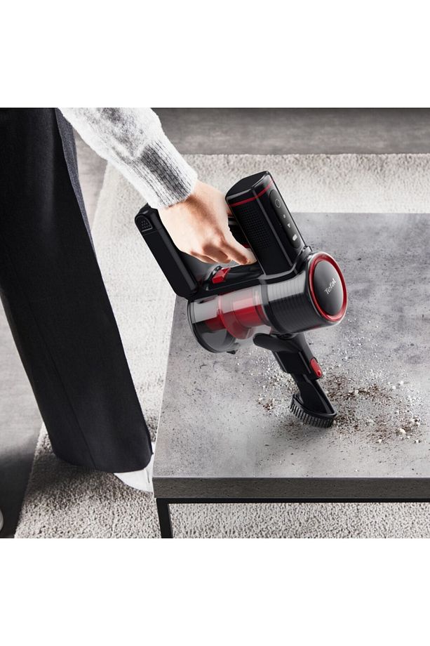 Ty6t90tr X Force Flex 8.60 Max Şarjlı Dikey Mop Özellikli Süpürge Uyumlu - 3
