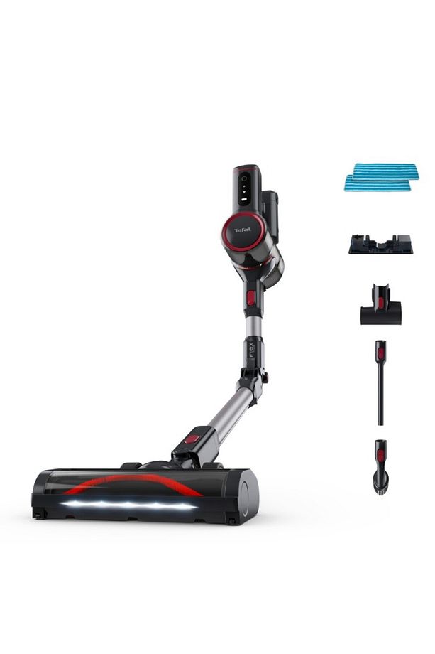 Ty6t90tr X Force Flex 8.60 Max Şarjlı Dikey Mop Özellikli Süpürge Uyumlu - 8