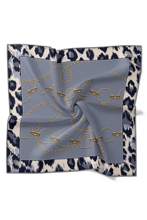 TWİLL EŞARP (TREND) - 1